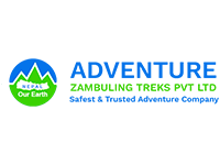 Adventure Zambuling Treks Pvt. Ltd.